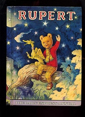 Rupert Annual 1979