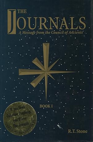 The Journals, a Message from the Council of Ancients