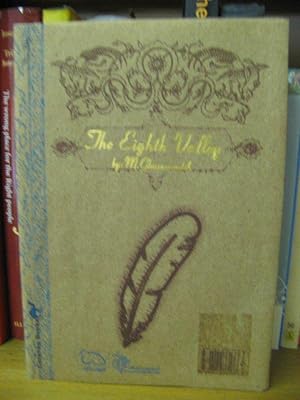 Seller image for The Eighth Valley for sale by PsychoBabel & Skoob Books