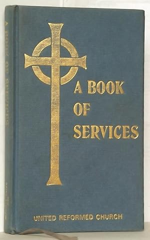 A Book of Services