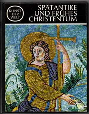 Spätantike und frühes Christentum.