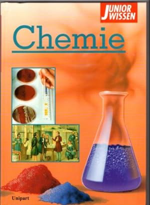 Immagine del venditore per Junior Wissen: Chemie. venduto da Leonardu