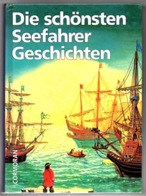 Die schönsten Seefahrergeschichten.