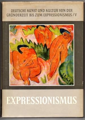 Expressionismus.