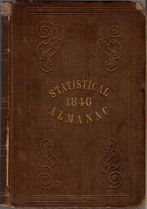 Statistical Companion; Containing Lists of Public Officers, and General Information Respecting th...