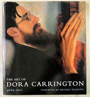 The Art of Dora Carrington (Signed)