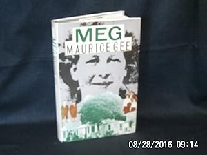 Seller image for Meg for sale by Gemini-Books