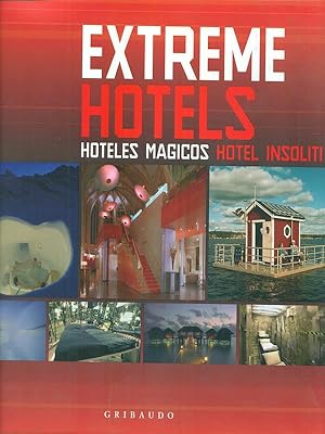 Seller image for Extreme Hotels for sale by Librodifaccia