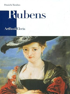 Bild des Verkufers fr ArtBookElecta - Rubens zum Verkauf von Librodifaccia