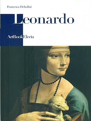 Bild des Verkufers fr ArtBookElecta - Leonardo zum Verkauf von Librodifaccia