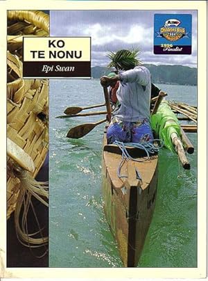 Seller image for KO TE NONU for sale by Jean-Louis Boglio Maritime Books