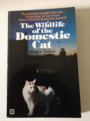 The Wildlife Of The Domestic Cat