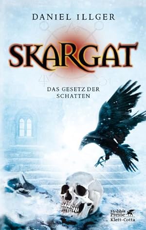 Bild des Verkufers fr Skargat 2 (Skargat, Bd. 2) : Das Gesetz der Schatten zum Verkauf von AHA-BUCH GmbH