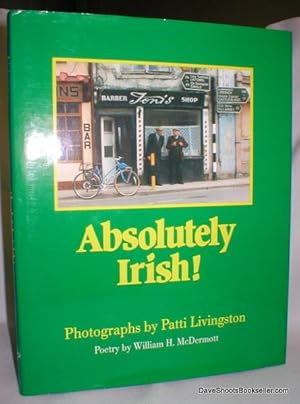 Absolutely Irish !