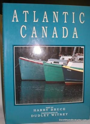 Atlantic Canada