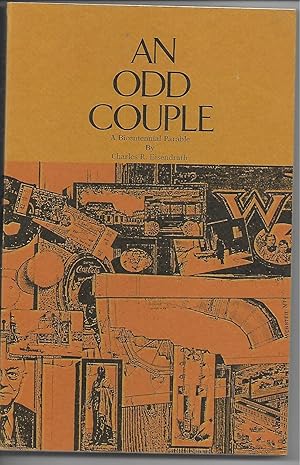 Seller image for An Odd Couple: Webster Industries, Inc and Tiffin, Ohio for sale by Cher Bibler