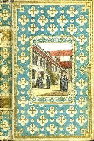 Bild des Verkufers fr VIE DE SAINTE MARGUERITE DE CORTONE PENITENTE DU TIERS ORDRE DE SAINT FRANCOIS - NOUVELLE EDITION - CARTONNAGE ROMANTIQUE zum Verkauf von Le-Livre