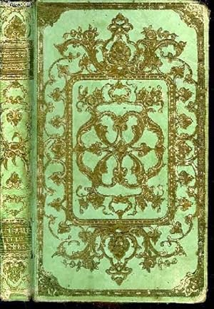 Imagen del vendedor de L'HONNETE OUVRIER - CARTONNAGE ROMANTIQUE a la venta por Le-Livre