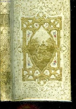 Seller image for ADELAIDE OU L'HEROINE DE LA CHARITE SUIVIE D'AUTRES HISTOIRES EDIFIANTES - CARTONNAGE ROMANTIQUE for sale by Le-Livre