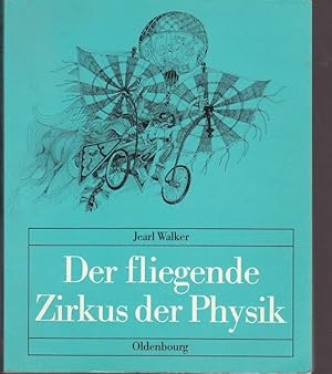 Der fliegende Zirkus der Physik. Fragen & Antworten.