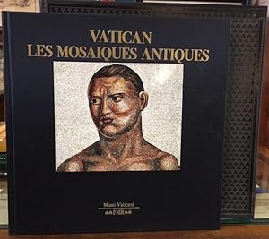 Image du vendeur pour VATICAN LES MOSAIQUES ANTIQUES mis en vente par Lost Horizon Bookstore