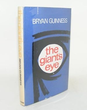 Imagen del vendedor de THE GIANT'S EYE a la venta por Rothwell & Dunworth (ABA, ILAB)