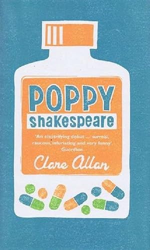 Seller image for POPPY SHAKESPEARE for sale by Kay Craddock - Antiquarian Bookseller
