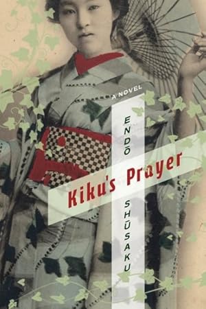 Seller image for Kiku's Prayer for sale by GreatBookPrices