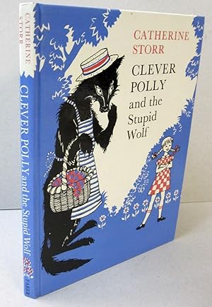 Seller image for Clever Polly and the Stupid Wolf for sale by Midway Book Store (ABAA)