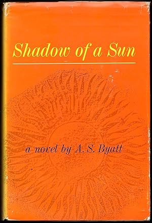 Seller image for SHADOW OF A SUN for sale by Champ & Mabel Collectibles