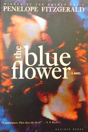 Imagen del vendedor de The Blue Flower a la venta por The Parnassus BookShop