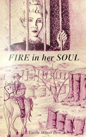 Fire in Her Soul (Signed by the Author)