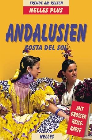 Bild des Verkufers fr Andalusien - Costa del Sol zum Verkauf von Allguer Online Antiquariat