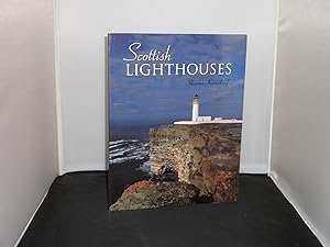 Seller image for Scottish Lighthouses for sale by Provan Books