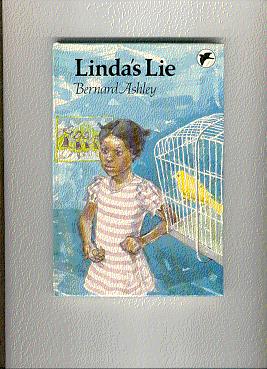 Seller image for LINDA'S LIE for sale by ODDS & ENDS BOOKS