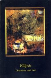 Ellipsis Literature and Art Spring 2000 Volume 36