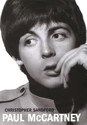 Bild des Verkufers fr McCartney zum Verkauf von Modernes Antiquariat an der Kyll