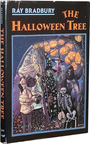 The Halloween Tree