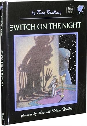 Imagen del vendedor de Switch On the Night a la venta por Parrish Books