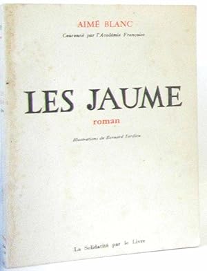 Les Jaume (illustrations: Tardieu