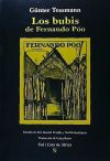 Seller image for LOS BUBIS DE FERNANDO PO. Descripcin monogrfica etnolgica de una tribu de negros del frica Occidental for sale by AG Library