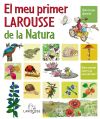 Image du vendeur pour El meu primer Larousse de la natura mis en vente par AG Library