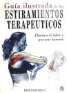 Guía ilustrada de los estiramientos terapéuticos