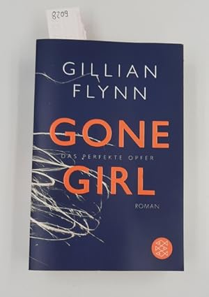 Gone Girl. Das perfekte Opfer.