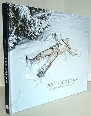 Image du vendeur pour Pop Fictions - Les photographies de Daniel Picard mis en vente par Librairie Thot