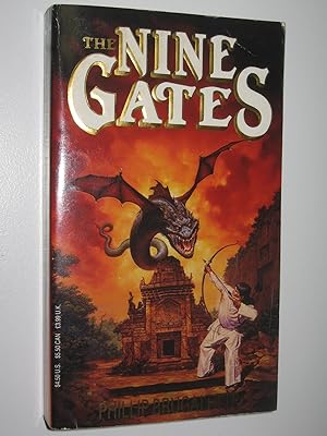 Seller image for The Nine Gates for sale by Manyhills Books