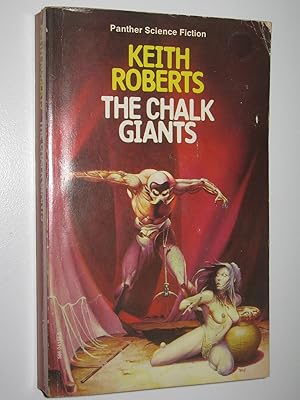 Seller image for The Chalk Giants for sale by Manyhills Books