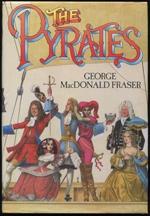 Seller image for The Pyrates. for sale by Lost and Found Books