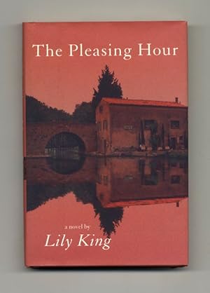 Image du vendeur pour The Pleasing Hour - 1st Edition/1st Printing mis en vente par Books Tell You Why  -  ABAA/ILAB