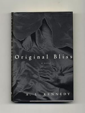 Bild des Verkufers fr Original Bliss - 1st US Edition/1st Printing zum Verkauf von Books Tell You Why  -  ABAA/ILAB